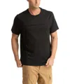 Michael Kors T-shirt In Black