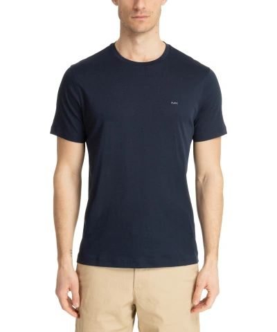 Michael Kors T-shirt In Blue