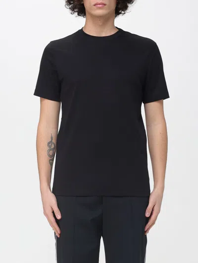 Michael Kors T-shirt Men  In Black