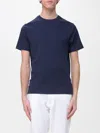 Michael Kors T-shirt Men  In Blue