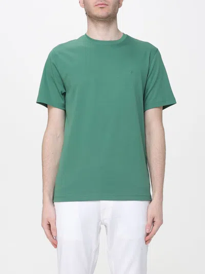Michael Kors T-shirt Men  In Green