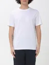 Michael Kors T-shirt In White