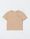 Michael Kors Kids' T-shirt  Kinder Farbe Rope