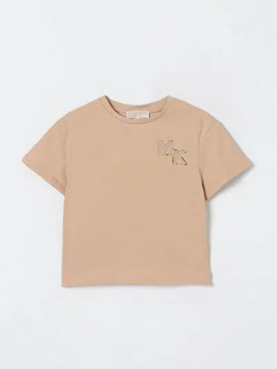 Michael Kors Kids' T-shirt  Kinder Farbe Rope