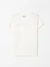 Michael Kors T-shirt  Kinder Farbe Weiss In Weiss