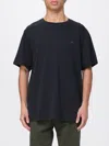 Michael Kors T-shirt  Men Color Black