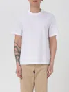 Michael Kors T-shirt  Men Color White
