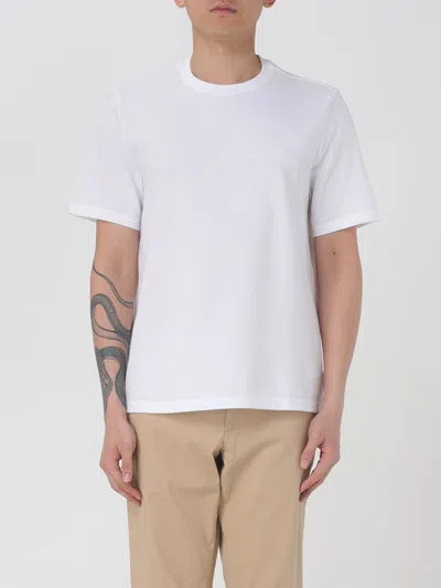 Michael Kors T-shirt  Men Colour White