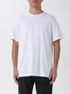Michael Kors T-shirt  Men Color White