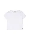 Michael Kors T-shirt In White