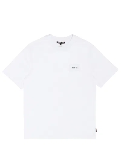 Michael Kors T-shirt In White