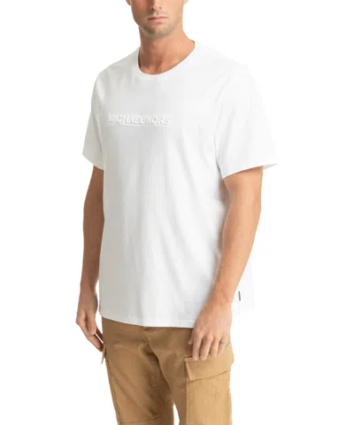Michael Kors T-shirt In White