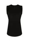 Michael Kors Sweaters Black In Black