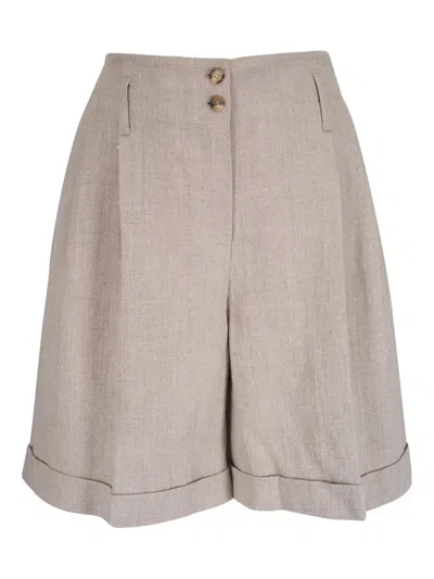 Michael Kors Tailored Shorts