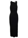 MICHAEL KORS TANK SIDE SLIT MAXI DRS