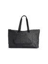 Michael Kors 'tanner' Large Reversible And Foldable Tote Bag