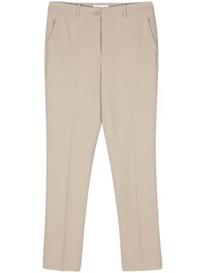 MICHAEL KORS TAPERED TROUSERS