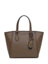 Michael Kors Taryn Bag In Brown