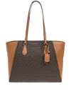 Michael Kors Taryn Large Tote Bag