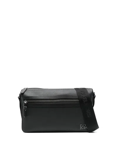 MICHAEL KORS TECH MEDIUM MESSENGER