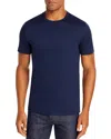 Michael Kors Tee In Midnight