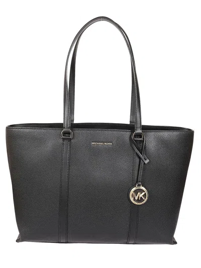 Michael Kors Temple Shoulder Bag