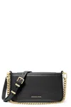 Michael Kors Bryant Functional Shoulder Bag With Removable Handle