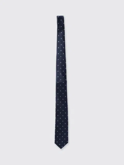 Michael Kors Tie Men  In Green