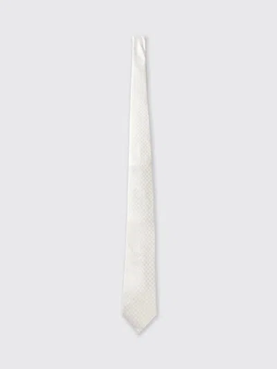 Michael Kors Tie Men  In White