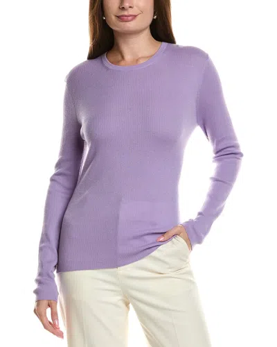 Michael Kors Tissue Hutton Cashmere T-shirt