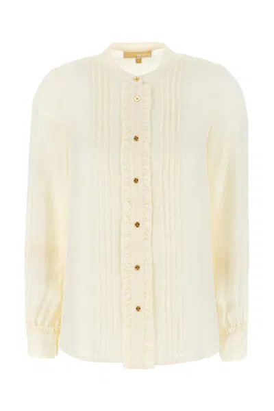 Michael Kors Top In Sand