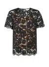 Michael Kors Top In Black