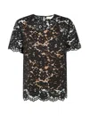 Michael Kors Top In Black