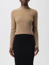 Michael Kors Top  Woman In Camel