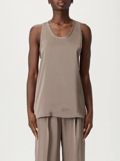 Michael Kors Top  Woman Color Hazel In Brown