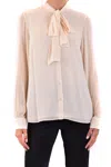 Michael Kors Tops In White
