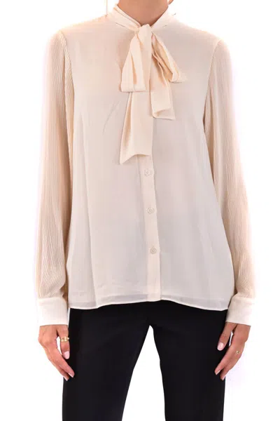 Michael Kors Tops In White