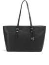 Michael Kors Stylish Tote Bag Double Handles