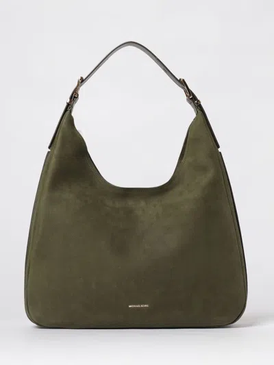 Michael Kors Tote Bag  Woman Color Green