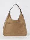 Michael Kors Tote Bag  Woman Color Beige In Pink