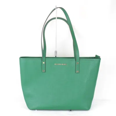 Pre-owned Michael Kors Tote Bag ()