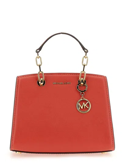MICHAEL KORS MICHAEL KORS TOTE BAG WITH LOGO