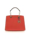 MICHAEL KORS TOTE BAG WITH LOGO