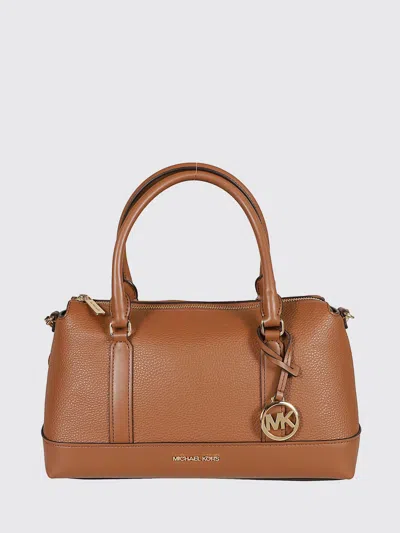 Michael Kors Tote Bag Woman Color Brown