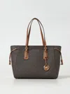 Michael Kors Tote Bags  Woman Color Brown