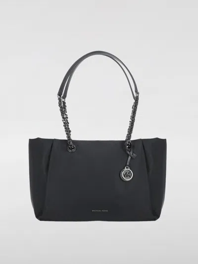 Michael Kors Tote Bags  Woman Colour Black
