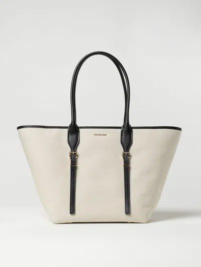 Michael Kors Tote Bags  Woman Colour Black