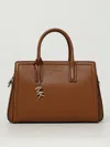 Michael Kors Tote Bags  Woman Color Brown