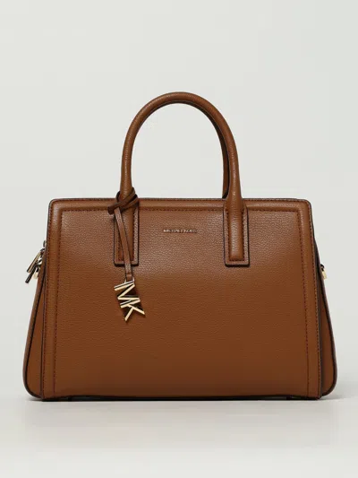 Michael Kors Tote Bags  Woman Colour Brown