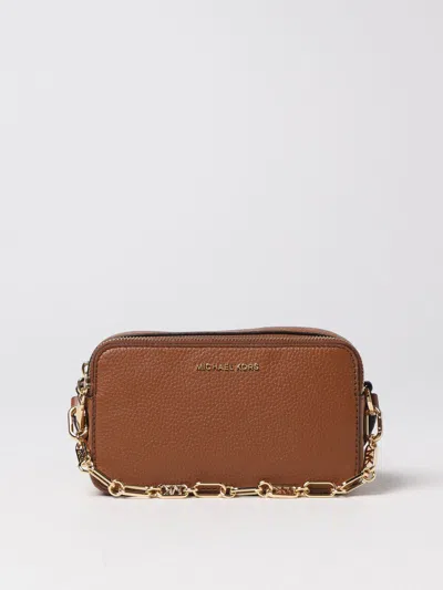 Michael Kors Tote Bags  Woman In Leather